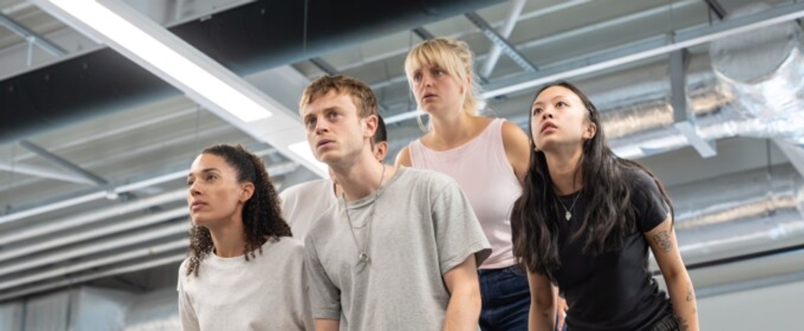 Cast Set For JANE EYRE at Storyhouse