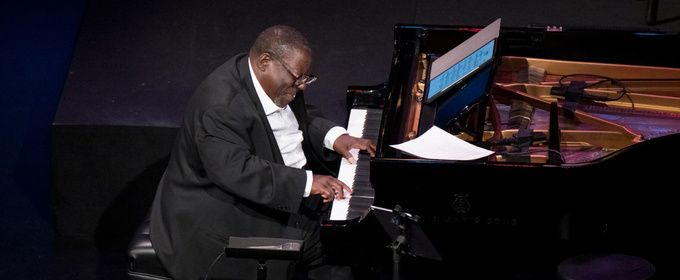 Review: OSCAR PETERSON CENTENNIAL TRIBUTE at Rose Theater (Jazz At Lincoln Center)