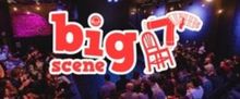 Ambika Mod and Edi Patterson To Perform At The Free Association Big Scene Improv Fest