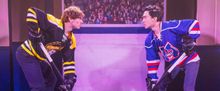 HEATED RIVALRY: THE UNAUTHORIZED MUSICAL PARODY Adds Student Rush Tickets