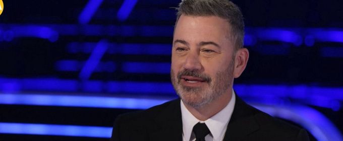 Jimmy Kimmel Visits GOOD MORNING AMERICA to Discuss WHO WANTS TO BE A MILLIONAIRE