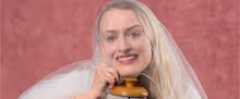 SAD BRIDE to Make World Premiere at Edinburgh Festival Fringe