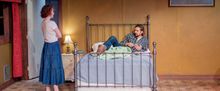 FOOL FOR LOVE to Open at Shaker Bridge Theatre