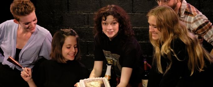 Photos: Go Inside Party Honoring STEALING MONA LISA Anniversary Photos