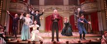 Get an Exclusive First Look at THE MYSTERY OF EDWIN DROOD at Goodspeed