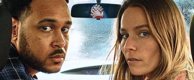 GRIDLOCK Drama to Make Edinburgh Fringe Debut This August