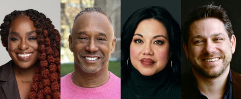 The American Theatre Wing Reveals Eligibility Details and Judges for 71st Annual Obie Awards Photo