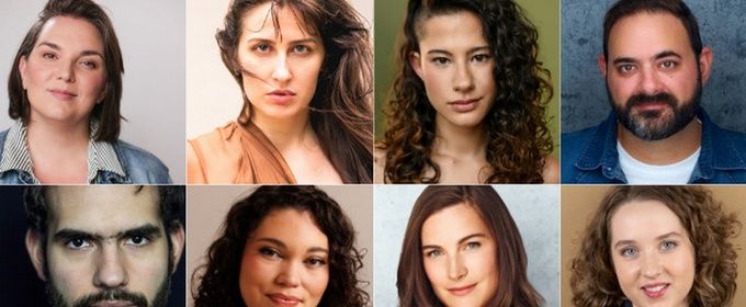 ANATOMY OF A SUICIDE Cast and Creative Team Revealed for Chicago Run