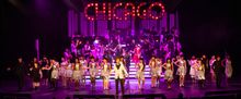 First look at New Albany High School Theatre’s CHICAGO: TEEN EDITION