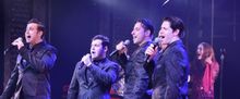 JERSEY BOYS Opens at The John W. Engeman Theater at Northport