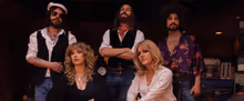 RUMOURS: THE ULTIMATE FLEETWOOD MAC TRIBUTE SHOW to Come to Jacksonville