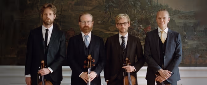 The Sarasota Concert Association's 'Choose Three Subscriptions' Now On Sale