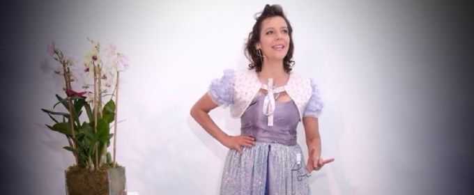 Feature: ChaShaMa Gala Celebrates BroadwayHD with Bonnie Comley & Stewart F. Lan Photos