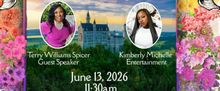 BRIDGERTON BRUNCH FUNDRAISER to Support Pure Life Theatre's 2026-2027 Season