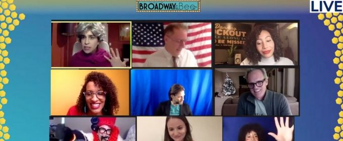 Photo Flash: See Lee Aaron Rosen, Paige Davis and More at the FIFTH ANNUAL BROAD Photos