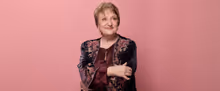 Denise Scott to Take TICKETY BOO on National Tour in 2027