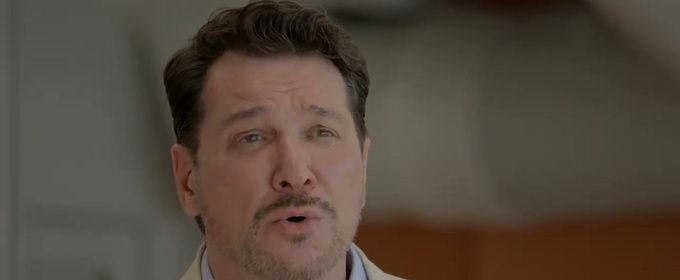 Video: Watch Paulo Szot Perform 'Some Enchanted Evening' From SOUTH PACIFIC at The Muny
