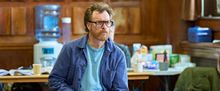 Toby Stephens and More in EQUUS Rehearsals at Menier Chocolate Factory