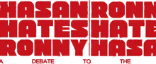 Hasan Minhaj, Ronny Chieng to Bring A DEBATE TO THE DEATH to Australia in December