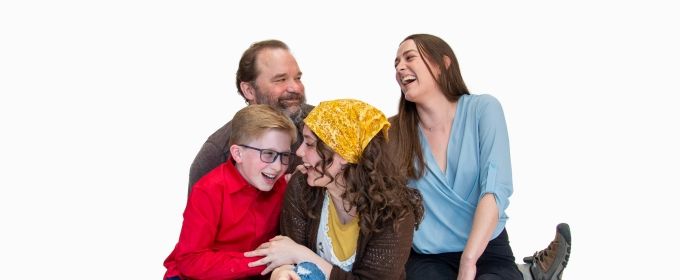 Photos: First Look at the Cast of AN AMERICAN TAIL THE MUSICAL at Children's The Photos