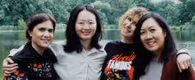 MIGRATION DIARY: NEW YORK CITY EDITION to Make World Premiere at La MaMa
