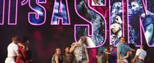 Tickets on Sale For IT'S A SIN Live UK Tour