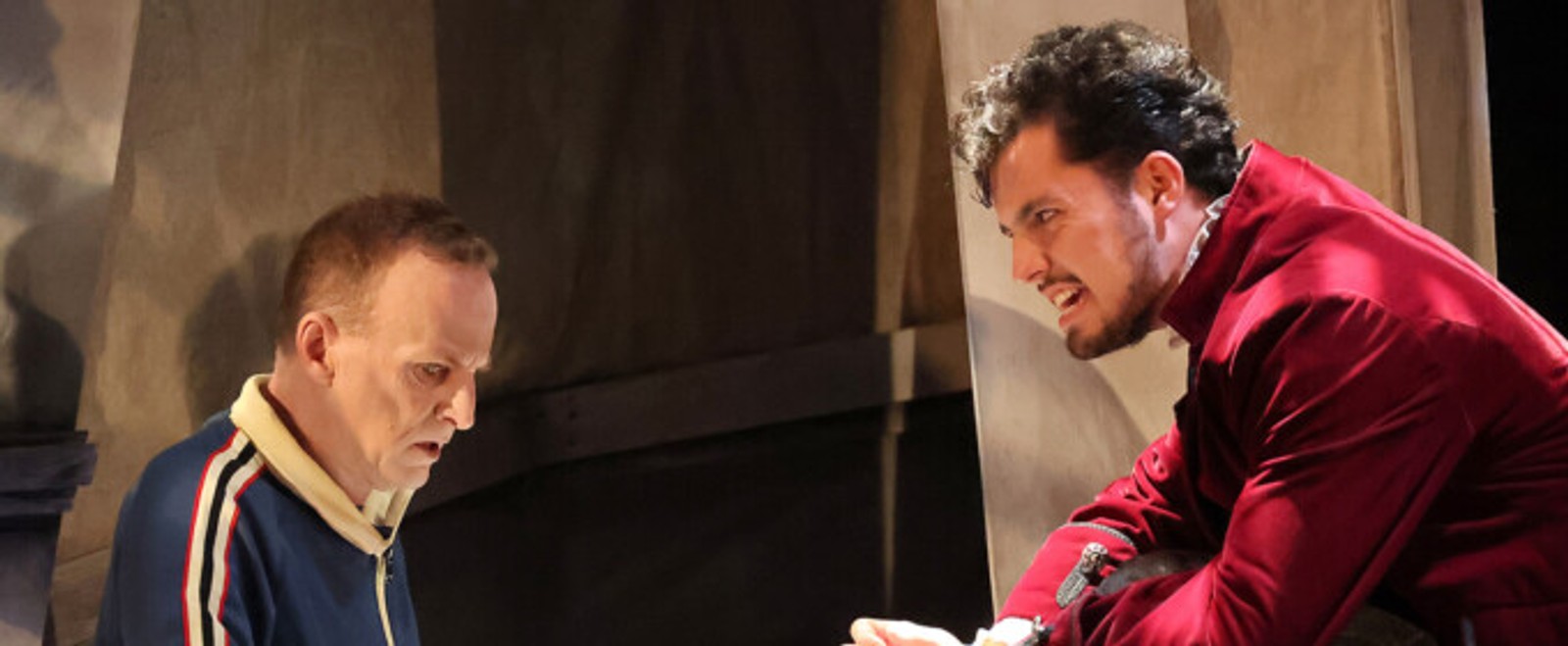 Photos: THE FALL OF THE HOUSE OF USHER at Cape Rep Theatre