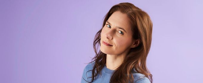 EDINBURGH 2026: Review: AMANDA KNOX: CARTWHEEL, Gilded Balloon