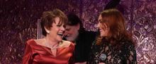 Lorna Luft & Andrea McArdle Bring TWO OF A KIND to 54 Below