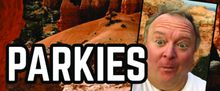 PARKIES to Make Edinburgh Fringe Debut