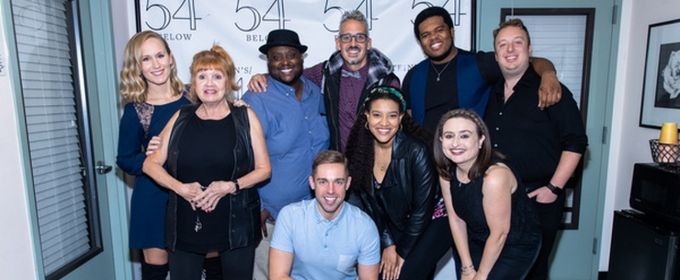 Photos: Nic Rouleau, Shereen Pimentel And More Star In I WISH: THE ROLES THAT CO Photos