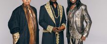 EARTH, WIND & FIRE to Perform at Kravis Center