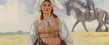 New Hampshire Theatre Project Will Present MOTHER OF THE MAID in Upcoming Series