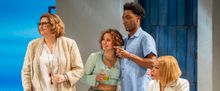 MAMMA MIA! to Play BJCC Concert Hall in Birmingham