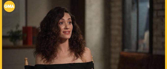 Emmy Rossum and Lola Petticrew on FURIOUS, Hulu's New Female Serial Killer Thriller