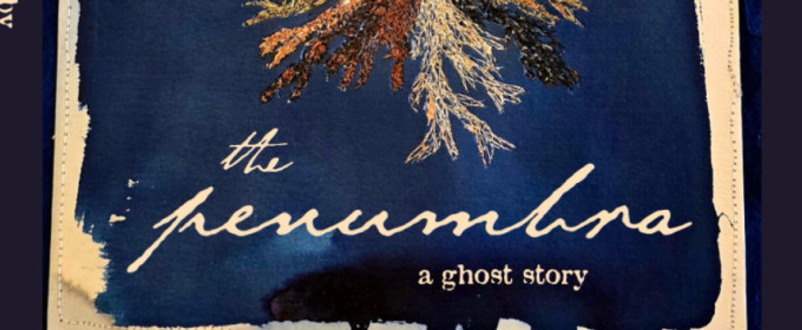 THE PENUMBRA Cast Album To Be Released This Month