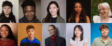 Stage One Names 10 Producers for BRIDGE THE GAP 2026/27