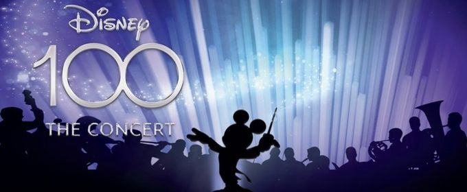 REVIEW: As Disney Enters Its Centenary Year, Sydney Symphony Orchestra Presents  Photos