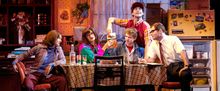 Brian Conley, Maddie Grace Jepson and More in BACK TO THE FUTURE THE MUSICAL