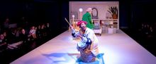 First Look at Polka Theatre's LET'S BUILD!