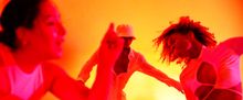 Lose Yourself At MinuteZero's New Immersive Dance Party, MISCELLANEA