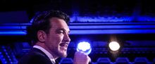 Opera and Broadway Star Paulo Szot's Voice Soars AT 54 Below