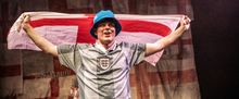 WHY I STUCK A FLARE UP MY ARSE FOR ENGLAND to Make U.S. Debut at SoHo Playhouse