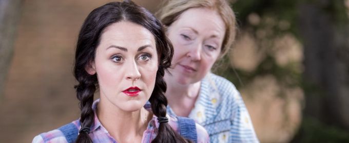Photos: First Look at the Cast of FANCY, A Country Jukebox Musical At Meadow Bro Photos