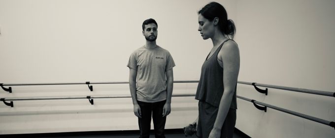Photo Flash: In Rehearsal With BACK, A Featured Event At Ken Davenport's RAVE Fe Photos