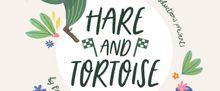 WYO Theater to Stage HARE AND TORTOISE This Spring