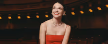 Sutton Foster to Star in 2026 Sun Valley Music Festival Gala Concert