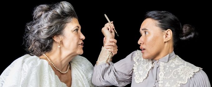 THE QUEEN'S WILL to Open at Kumu Kahua Theatre in Honolulu