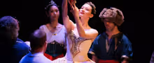 United Dance Company Will Recognize Down Syndrome Awareness Month With THE EXTRAORDIN