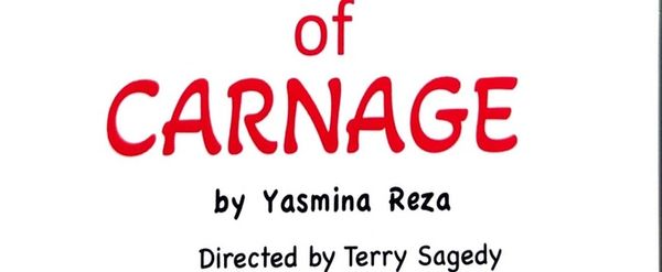 Review: GOD OF CARNAGE at Town Players Of Newtown